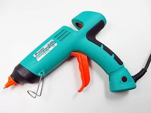 Pistolet do kleju na gorąco GK-390B 80W Pro's Kit - Pistolety do klejenia - miniaturka - grafika 1