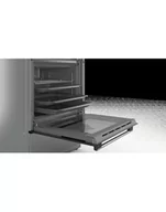 Kuchenki elektryczne - Bosch HKR39A250U - miniaturka - grafika 1