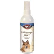 Szampony i odżywki dla psów - Trixie TRIXIE Antyfilc - spray do rozczesywania sierści 175ml 2930 - miniaturka - grafika 1