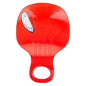 Sanki i ślizgacze - Prosperplast Ślizg Kid 2 Czerwony - miniaturka - grafika 1