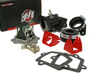 Części motocyklowe - System zasysania NARAKU Racing V.2 - TNG LS49 50 2T - miniaturka - grafika 1