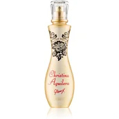 Wody i perfumy damskie - Christina Aguilera Glam X woda perfumowana 60ml - miniaturka - grafika 1