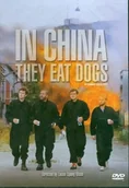 Filmy kryminalne DVD - W Chinach jedzą psy$552 - miniaturka - grafika 1