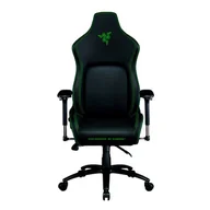 Fotele gamingowe - RAZER fotel gamingowy Iskur RZ38 02770100 R3G1) - miniaturka - grafika 1