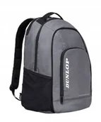 Plecaki - Plecak Do Squasha Na Rakiety Dunlop CX Team Bk/gr - miniaturka - grafika 1