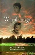 Religia i religioznawstwo - W pół drogi - miniaturka - grafika 1