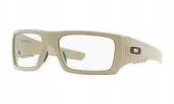 Okulary przeciwsłoneczne - OAKLEY OKULARY SI BALLISTIC DET CORD OO9253-17 - miniaturka - grafika 1