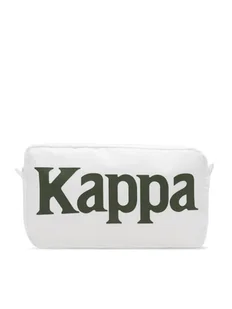 Kappa Saszetka nerka Authentic Fleatcher 32176VW-A0W Biały - Nerki - miniaturka - grafika 1