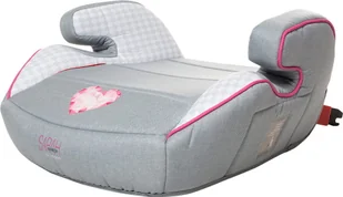 Osann Junior Isofix 15-36kg Heart - Foteliki samochodowe - miniaturka - grafika 1