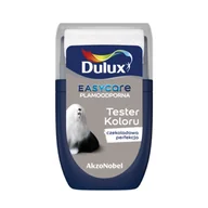 Farby wewnętrzne - Farba lateksowa Dulux EasyCare tester – czekoladowa perfekcja - miniaturka - grafika 1