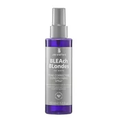 Kosmetyki do stylizacji włosów - Lee Stafford Bleach Blondes Bleach Blondes Ice White Tone Correcting Spray 150.0 ml - miniaturka - grafika 1