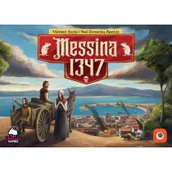 Gry planszowe - Portal Games Messina 1347 - miniaturka - grafika 1