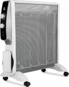 Ogrzewanie przenośne - Grupo FM MS20 2000W - miniaturka - grafika 1