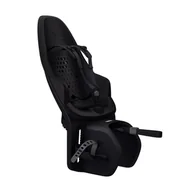 Foteliki rowerowe - Fotelik rowerowy Thule Yepp 2 Maxi MIK HD Black - miniaturka - grafika 1