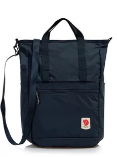 Torba Fjallraven Totepack Navy 23225-560, - Torebki damskie - miniaturka - grafika 1
