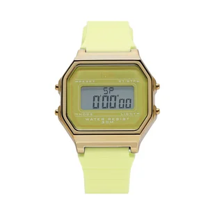 Zegarek Ice-Watch Digit Retro 22059 Zielony - Zegarki dla dzieci - miniaturka - grafika 1