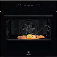 Piekarniki do zabudowy - Electrolux KOBCS31Z - miniaturka - grafika 1