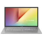 Elektronika OUTLET - ASUS S712UA-IS79 Ryzen 7 5700U 17.3" FHD AG 16GB SSD1TB BT BLKB Win10 Silver (REPACK) 2Y - DARMOWY PACZKOMAT OD 599zł - miniaturka - grafika 1