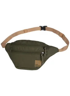 Torba / saszetka biodrowa Jack Wolfskin Konya Hipbag - island moss - Nerki - miniaturka - grafika 1