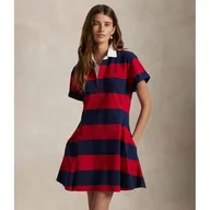 Sukienki - POLO RALPH LAUREN Sukienka Concept - miniaturka - grafika 1