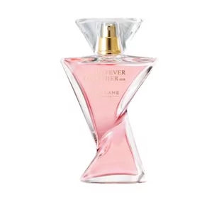 Oriflame, So Fever Together Her, Woda perfumowana, 50ml - Wody i perfumy damskie - miniaturka - grafika 1
