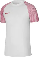 Koszulki męskie - Nike Koszulka Nike Dri-Fit Academy SS DH8031-100 : Rozmiar - M 178cm - miniaturka - grafika 1