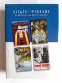 Opowiadania - Pakiet przegląd Reader's Digest: Koniec rzeki, Dowód prawdy/ Czarny tancerz/ Lot Rybołowa - miniaturka - grafika 1