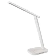 Lampy stojące - Lampa biurkowa EMOS Carson Z7618W - miniaturka - grafika 1