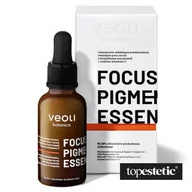 Serum do twarzy - Veoli Botanica Veoli Botanica Focus Pigmentation Essence serum redukujące przebarwienia 30 ml - miniaturka - grafika 1