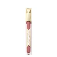 Szminki - Max Factor Colour Elixir Honey Lacquer Lipstick 05 Honey Nude - miniaturka - grafika 1