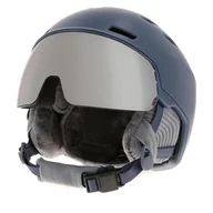 Kaski narciarskie - Kask narciarski Head Rachel 323563 Sparkblue - miniaturka - grafika 1