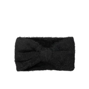 Opaska Fluffy - Apaszki i szaliki damskie - miniaturka - grafika 1