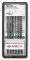 Bosch 2607010572 - Brzeszczoty - miniaturka - grafika 3