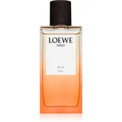 Wody i perfumy damskie - Loewe Solo Ella Elixir 100ml woda perfumowana - miniaturka - grafika 1