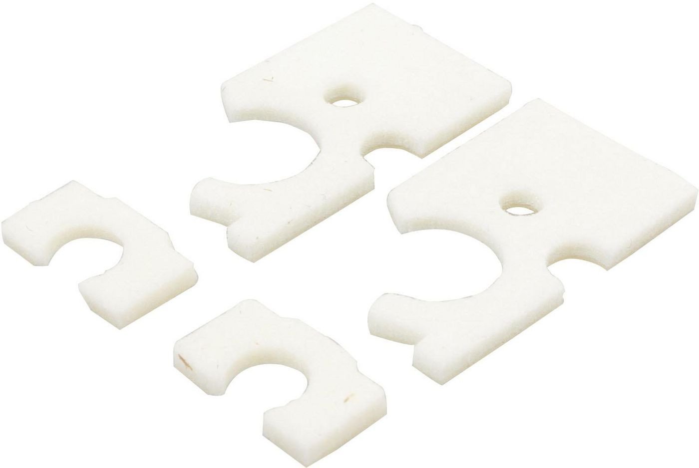 HP Lubrication Felts Kit Q6651-60081