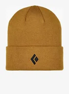 Czapki męskie - Czapka zimowa Black Diamond Watch Cap - flax - miniaturka - grafika 1