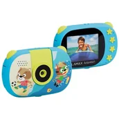 Kamery sportowe - LAMAX ActionKid1 - miniaturka - grafika 1