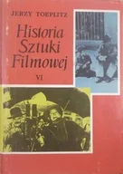 Książki o kulturze i sztuce - Historia sztuki filmowej VI - miniaturka - grafika 1