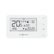 Akcesoria grzewcze - Viessmann Vitodens PSOP regulator temperatury przewodowy 7729383 - miniaturka - grafika 1