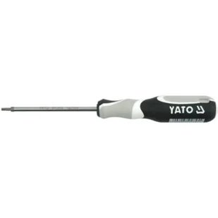 YATO wkrętak torx security T9x75mm SVCM55 YT-2745 - Śrubokręty - miniaturka - grafika 1