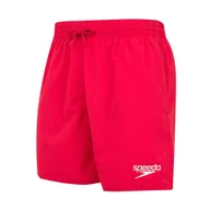 Kąpielówki męskie - Szorty pływackie męskie speedo essentials 16 watershort - miniaturka - grafika 1