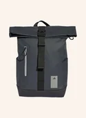 Torby na laptopy - Adidas Plecak Adidas Hybrid Backpack 26,5 L Z Przegrodą Na Laptopa schwarz - miniaturka - grafika 1