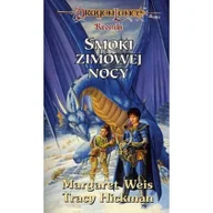 Fantasy - ZYSK I S-KA Smoki zimowej nocy - dostawa od 3,49 PLN - miniaturka - grafika 1