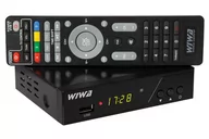 Tunery DVB-T - Wiwa H265PRO - miniaturka - grafika 1