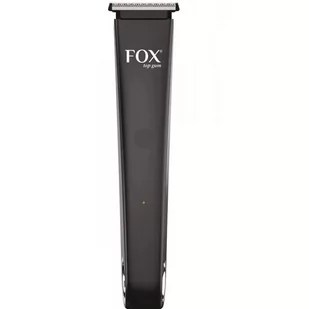 Fox Top Gum, trymer bezprzewodowy, ref. 1204154 - Maszynki do strzyżenia - miniaturka - grafika 1