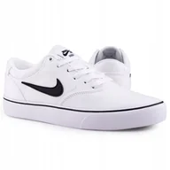 Buty sportowe męskie - Buty trampki, męskie, sportowe Nike Sb Chron 2 Cnvs DM3494100 - miniaturka - grafika 1