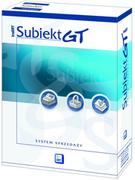 Programy biurowe - INSERT Subiekt GT Subiekt GT - miniaturka - grafika 1