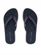 Klapki i japonki damskie - Japonki damskie Tommy Hilfiger Mellie 91D r. 40 - miniaturka - grafika 1
