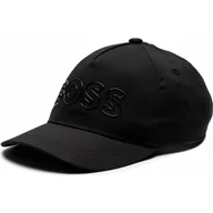 Czapki dla dzieci - BOSS Kidswear Bejsbolówka - miniaturka - grafika 1