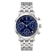 Akcesoria do zegarków - Orologio Uomo BULOVA Crono High Precision 96B458 - miniaturka - grafika 1